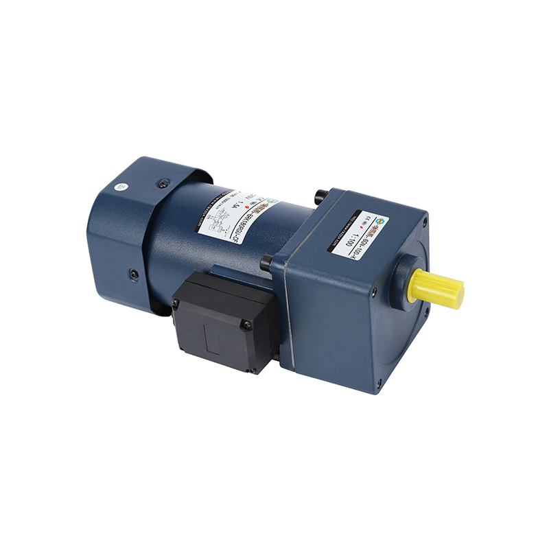 100mm 200W/250W High Percision Gear Reducer Motor