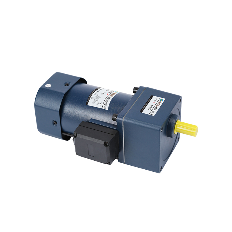 100mm 200W/250W High Percision Gear Reducer Motor