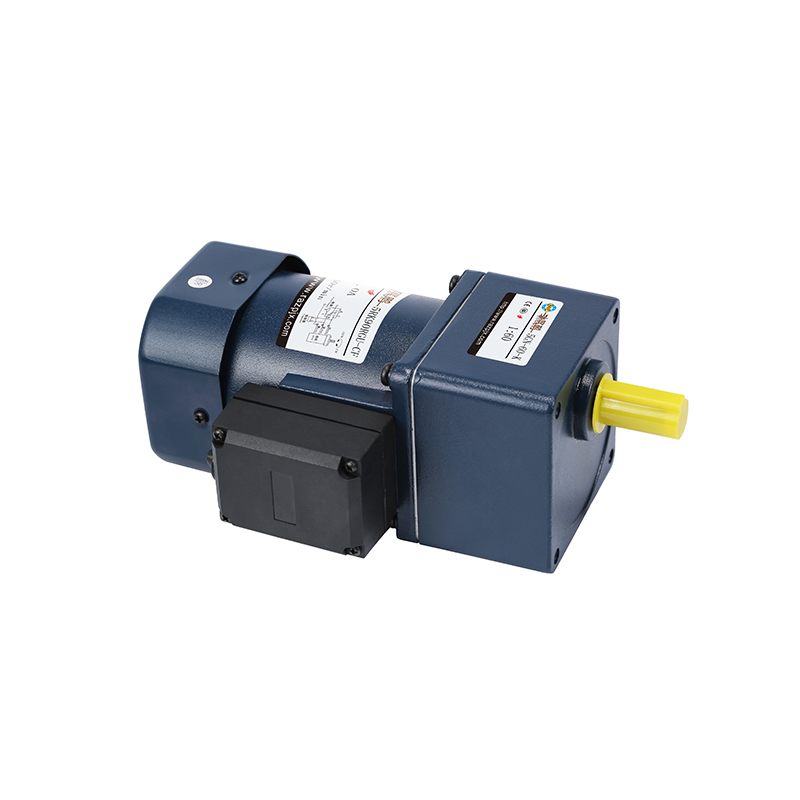 90mm 60W High Percision Gear Reducer Motor