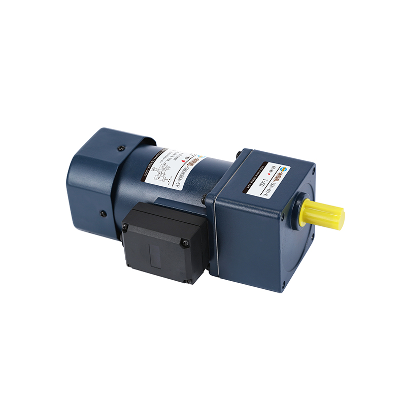 90mm 90W/120W High Percision Gear Reducer Motor