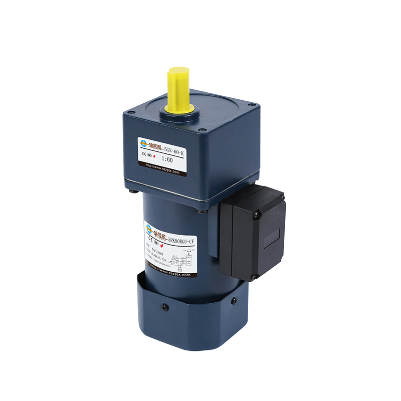 90mm 90W/120W High Percision Gear Reducer Motor